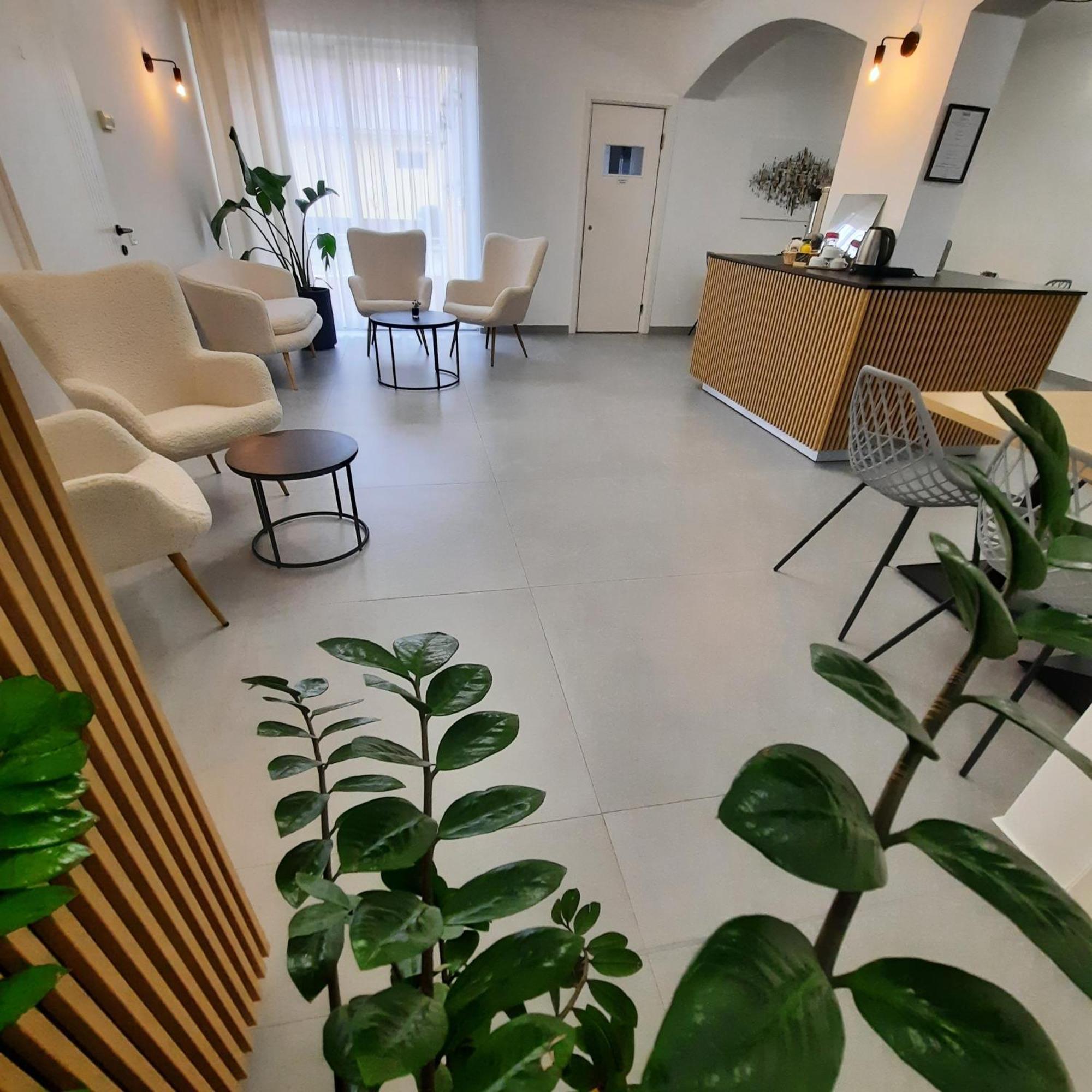 Sovirag Termal Panzio Hotel ฮอยดูนานาช ภายนอก รูปภาพ