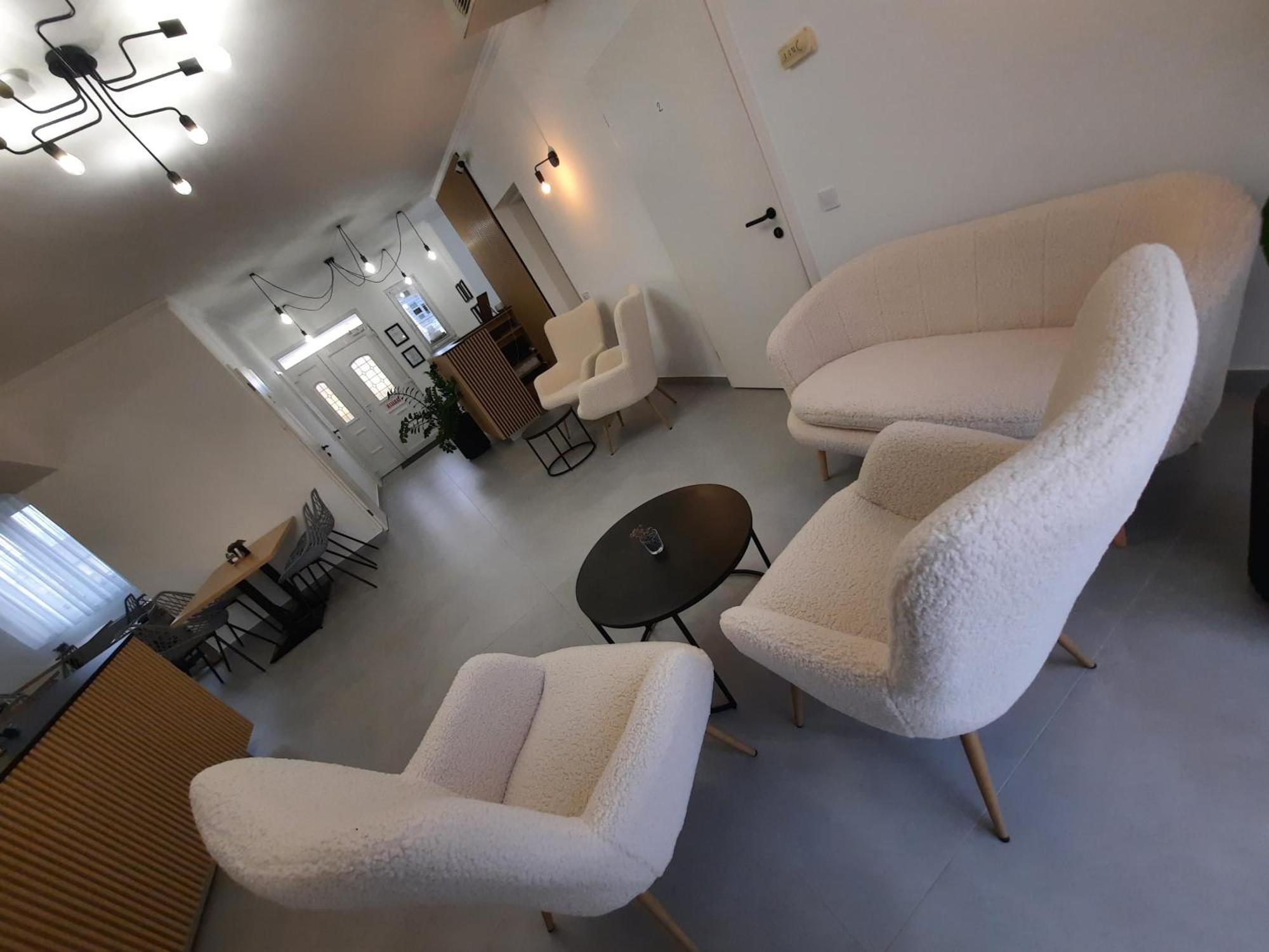 Sovirag Termal Panzio Hotel ฮอยดูนานาช ภายนอก รูปภาพ
