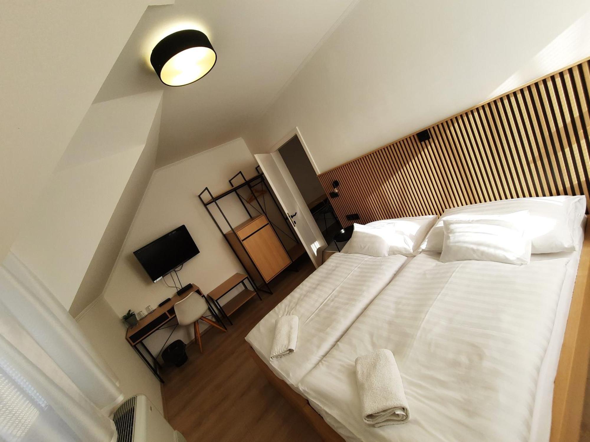 Sovirag Termal Panzio Hotel ฮอยดูนานาช ภายนอก รูปภาพ